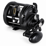 Carretilha Penn Rival II 30LW/LWLH