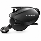 Carretilha Shimano Curado K 300/301
