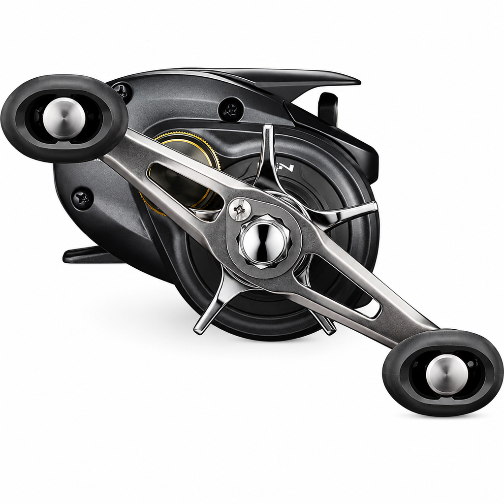 Carretilha Shimano Curado K 300/301