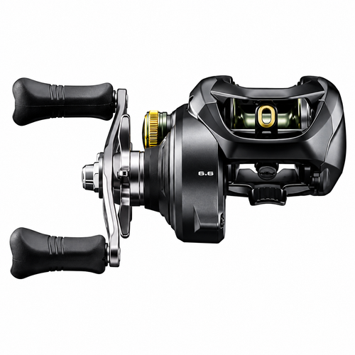 Carretilha Shimano Curado K 300/301