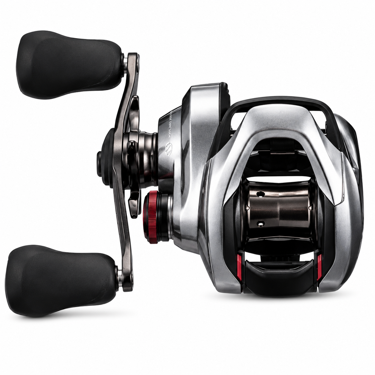 Carretilha Shimano Scorpion DC 150/151HG