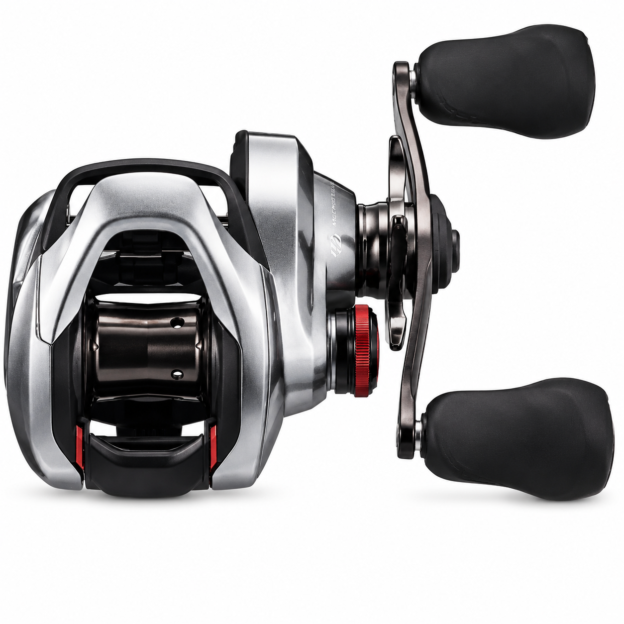 Carretilha Shimano Scorpion DC 150/151HG