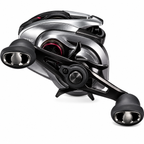 Carretilha Shimano Scorpion DC 150/151HG