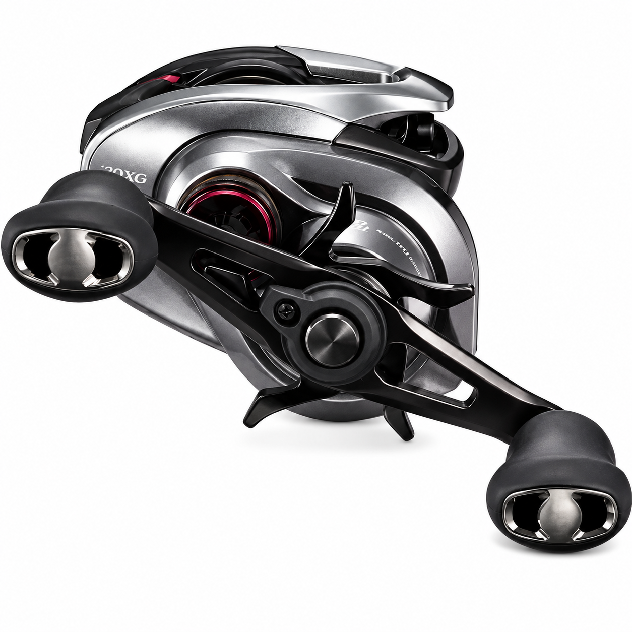 Carretilha Shimano Scorpion DC 150/151HG