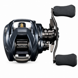 Carretilha Daiwa Steez A II TW 1000XH/L