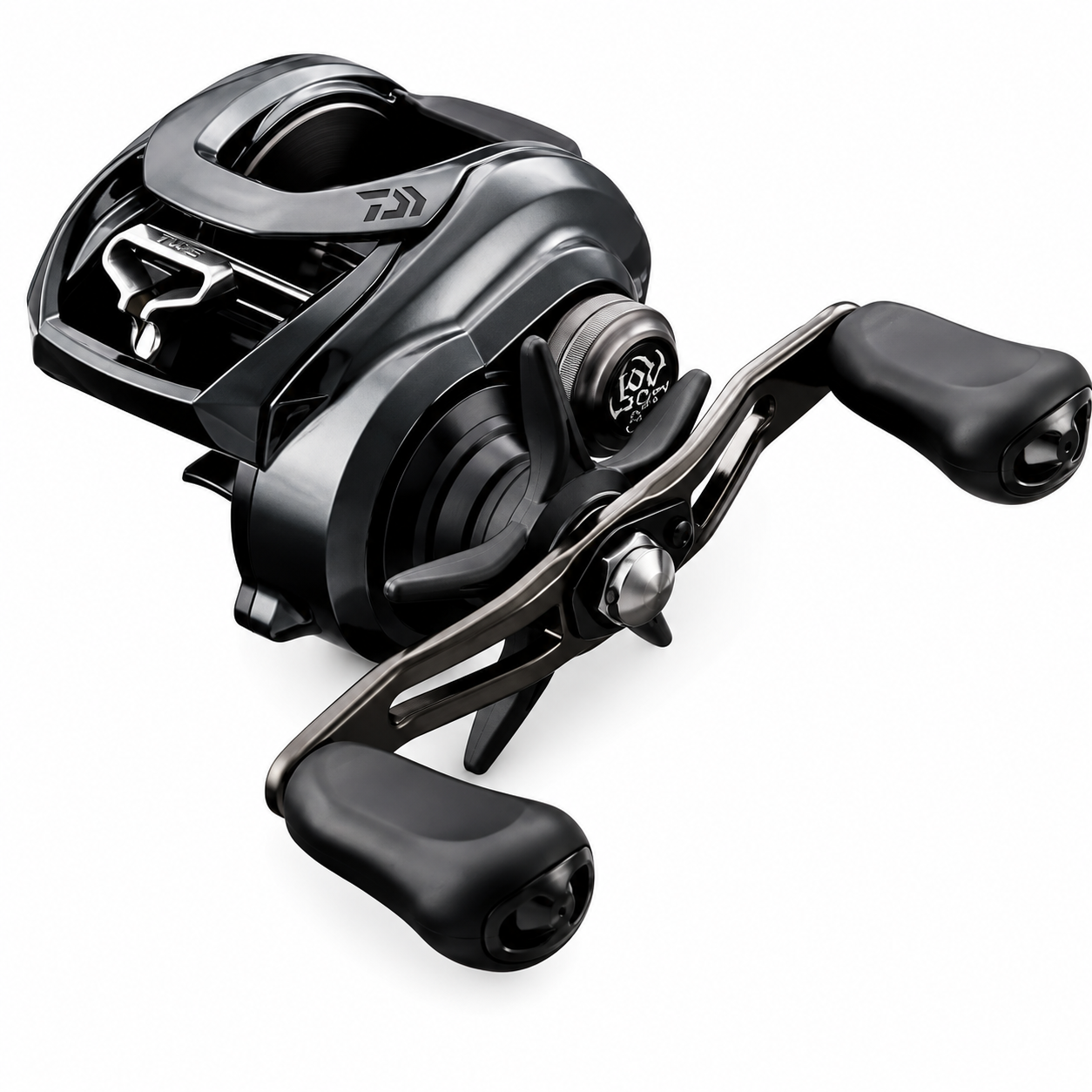 Carretilha Daiwa Tatula 300XS/XSL