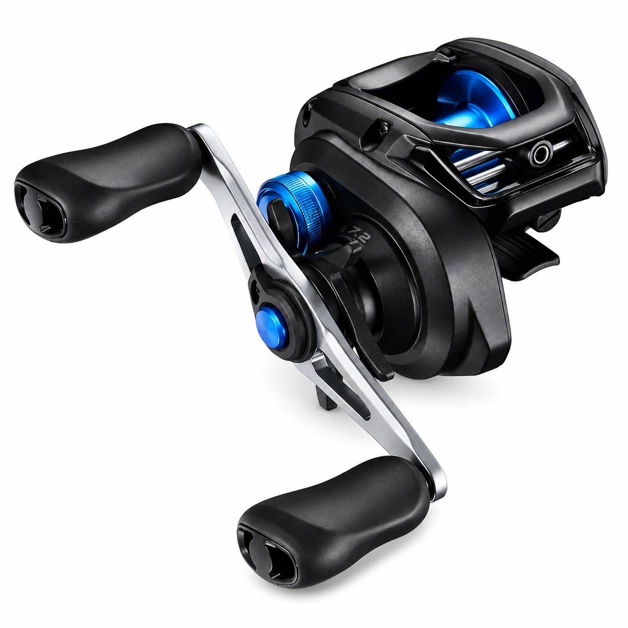 Carretilha Shimano SLX A 150/151XG