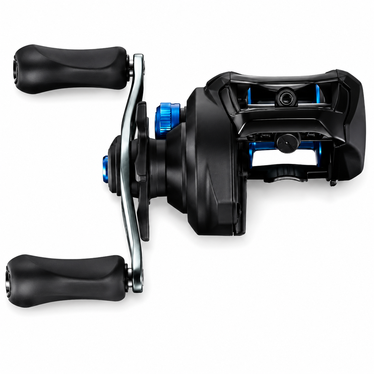 Carretilha Shimano SLX A 150/151XG