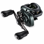 Carretilha Shimano New Curado M 150/151XG 2025