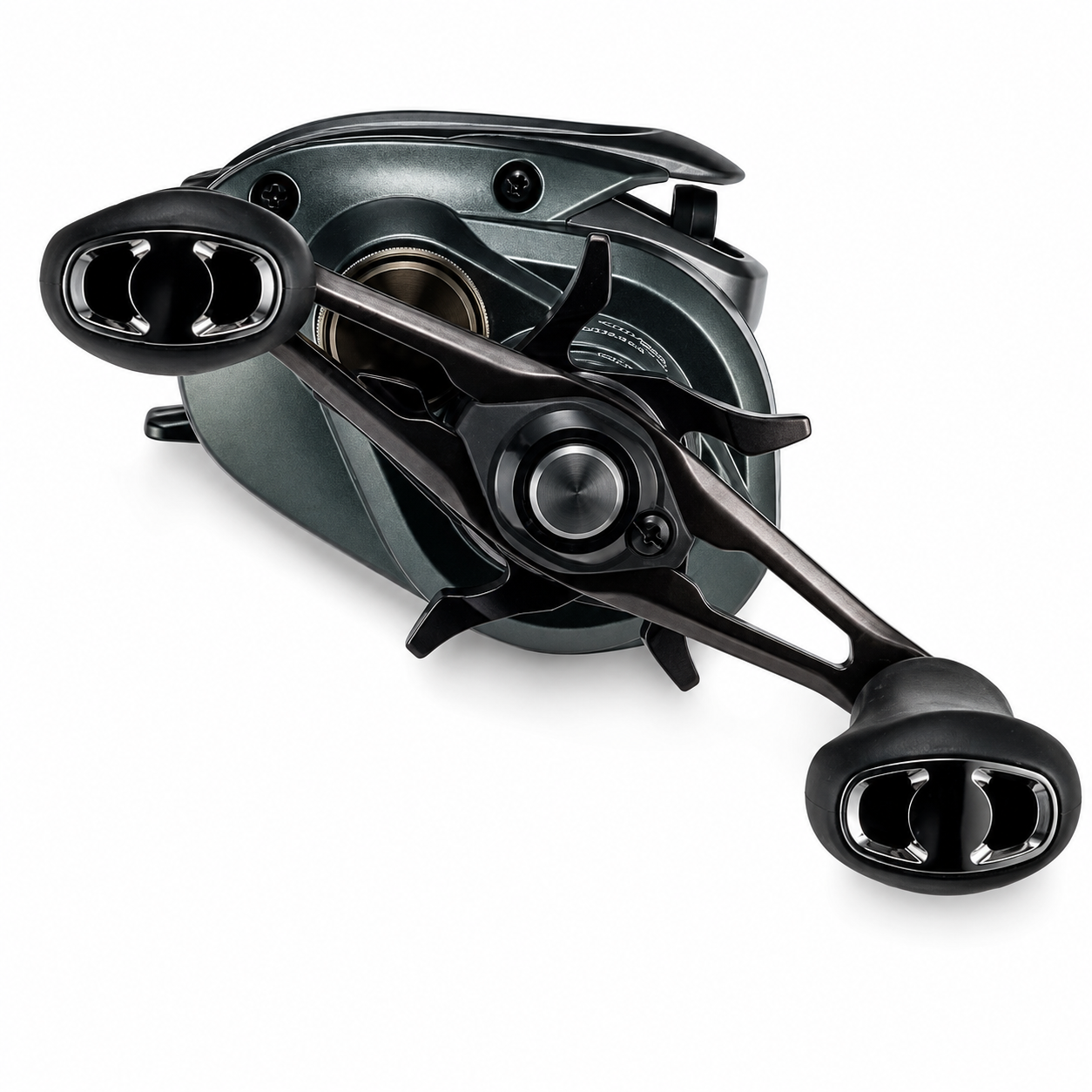 Carretilha Shimano New Curado M 150/151XG 2025