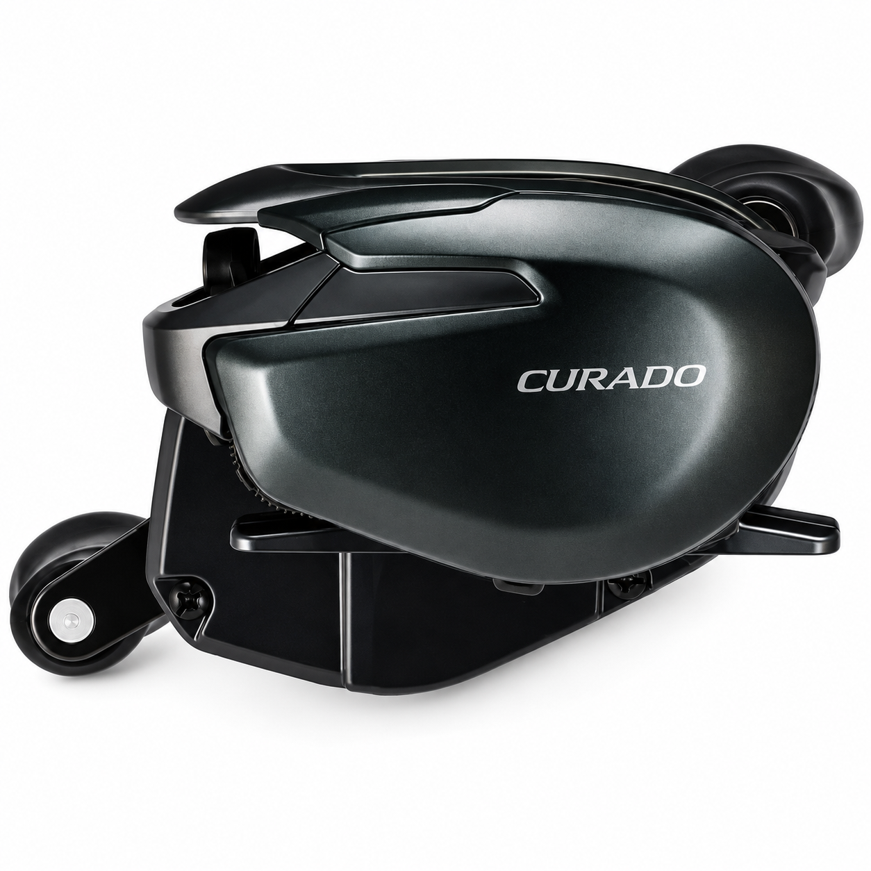 Carretilha Shimano New Curado M 150/151XG 2025