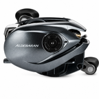 Carretilha Shimano New Aldebaran BFS XG