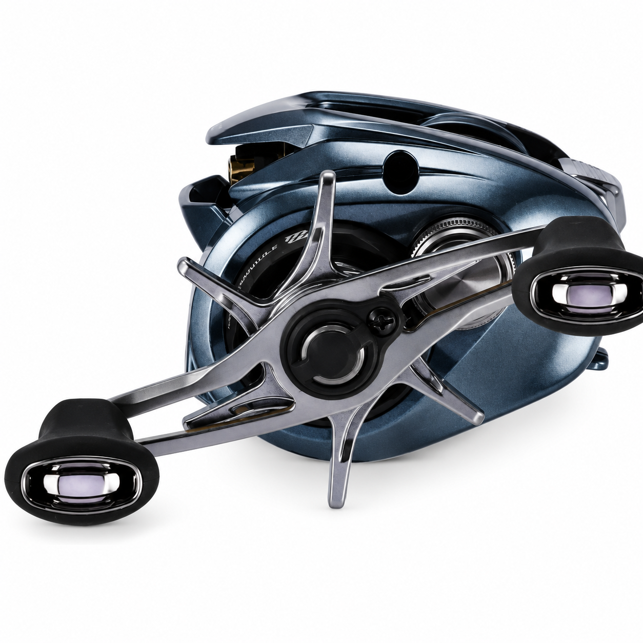 Carretilha Shimano New Aldebaran BFS XG