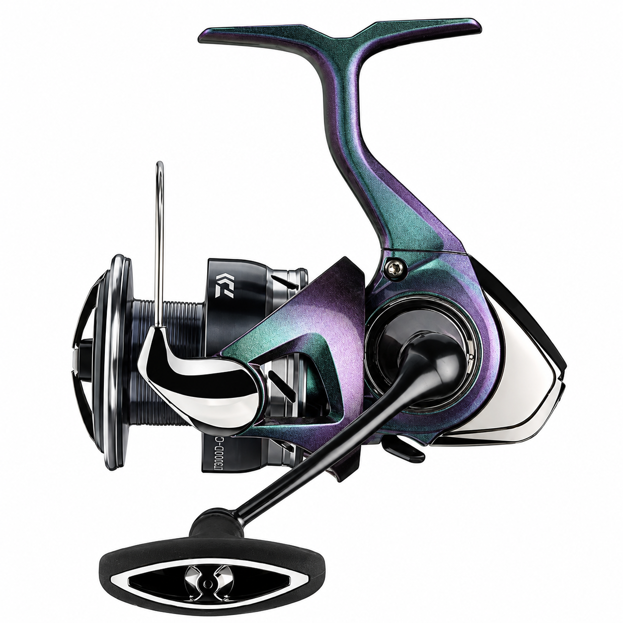 Molinete Daiwa Regal LT 2000D-XH