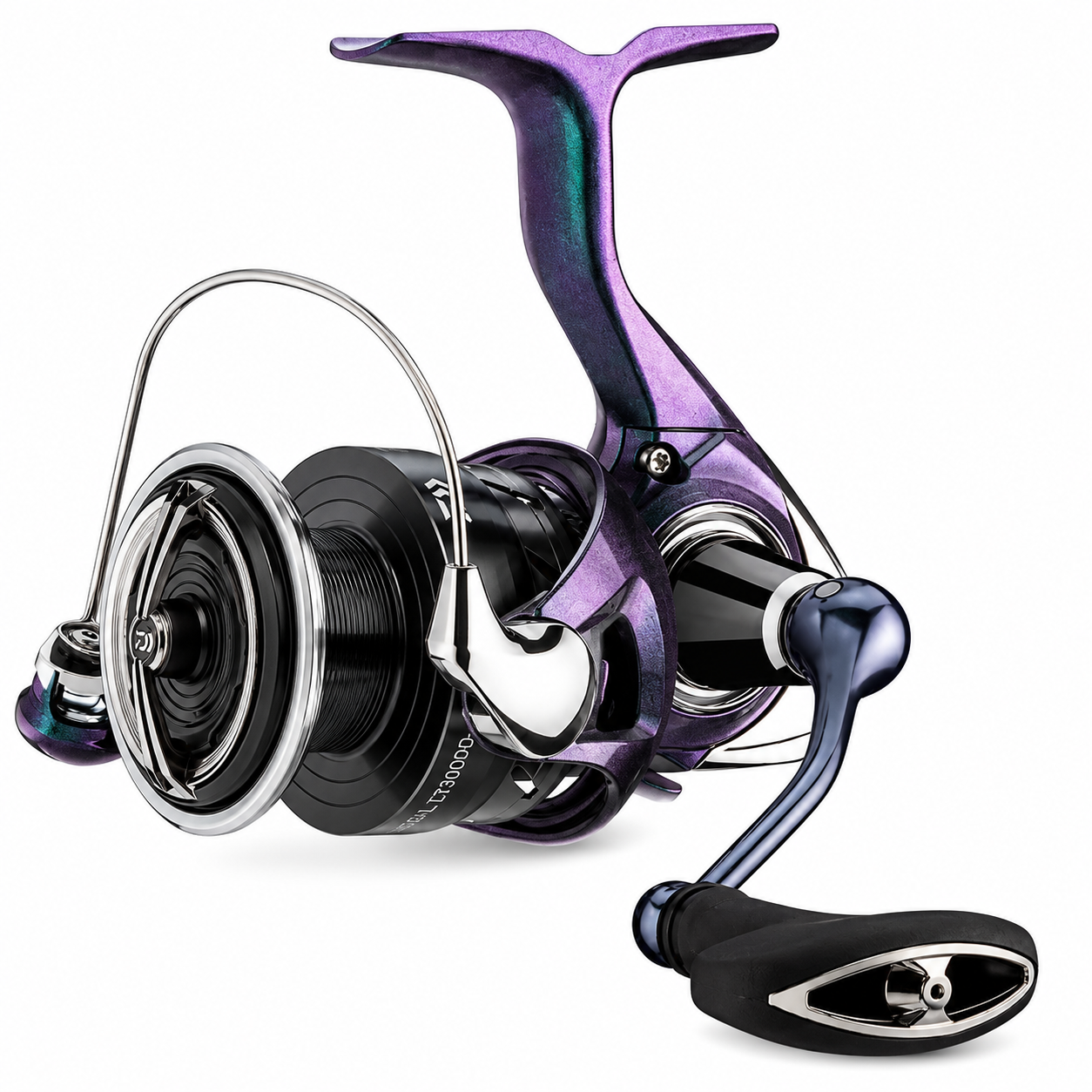 Molinete Daiwa Regal LT 2000D-XH
