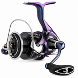 Molinete Daiwa Regal LT 2000D-XH