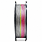 Linha Multifilamento XBraid Castman Blue Special X8 300m