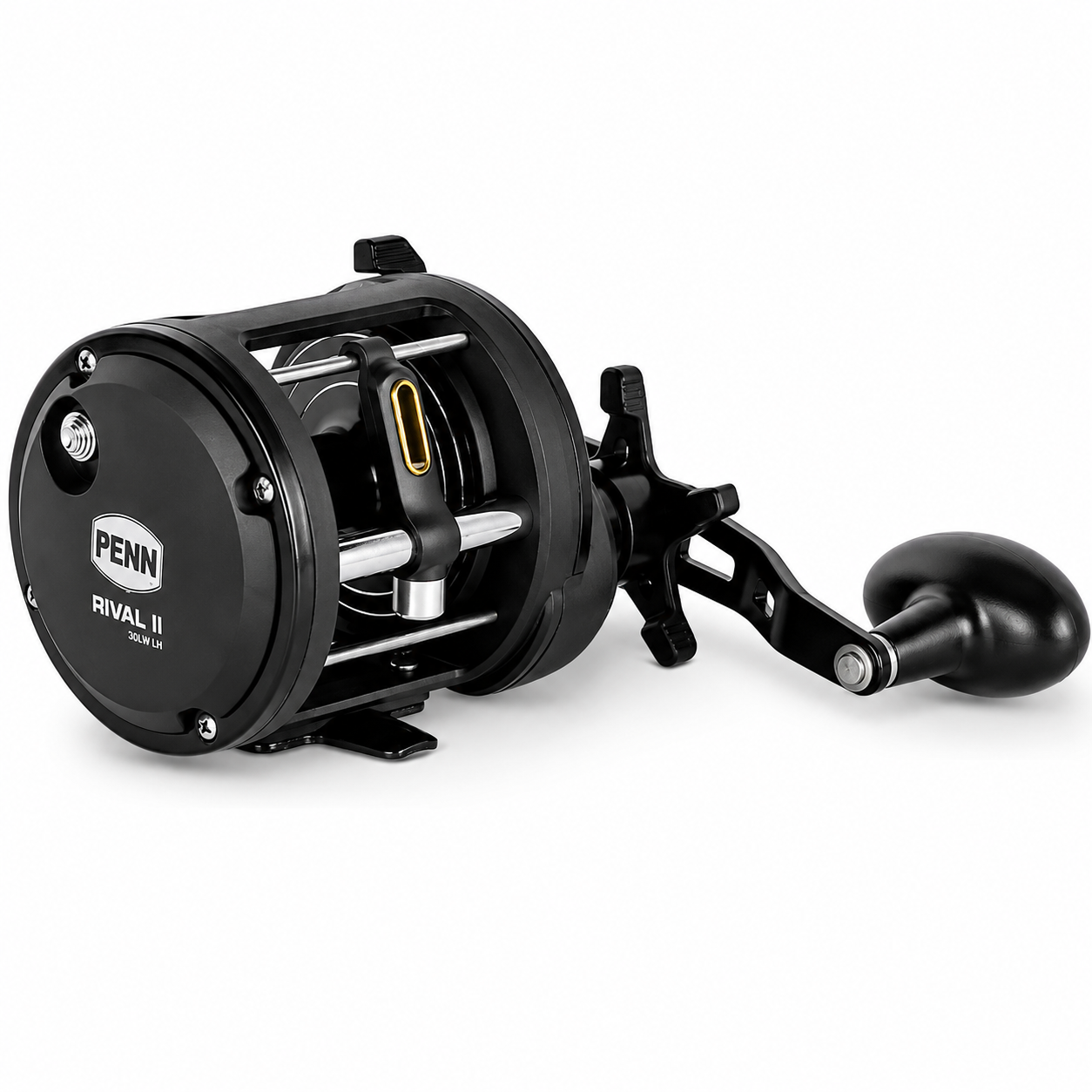 Carretilha Penn Rival II 30LW/LWLH