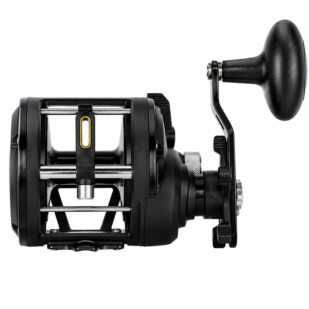 Carretilha Penn Rival II 30LW/LWLH