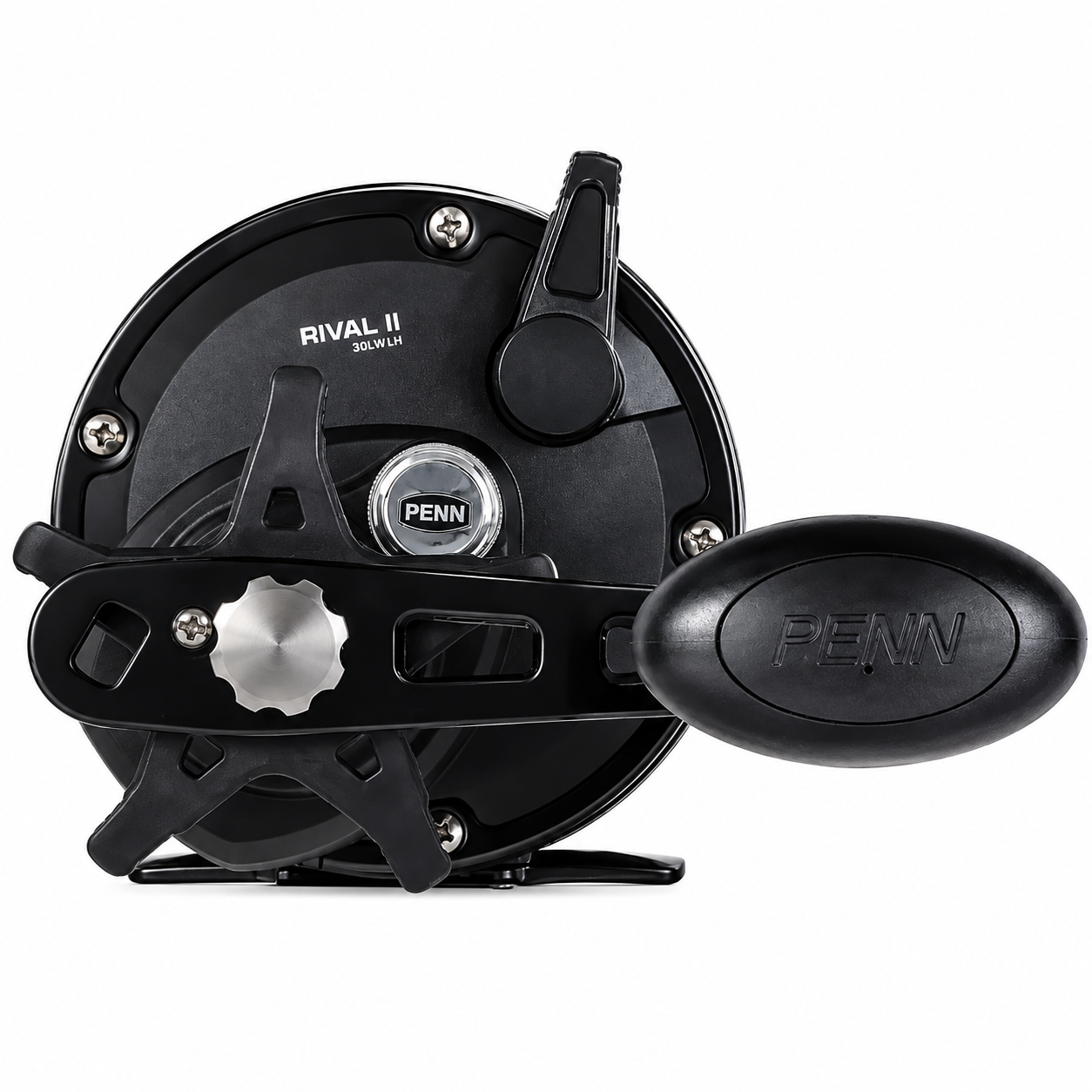 Carretilha Penn Rival II 30LW/LWLH