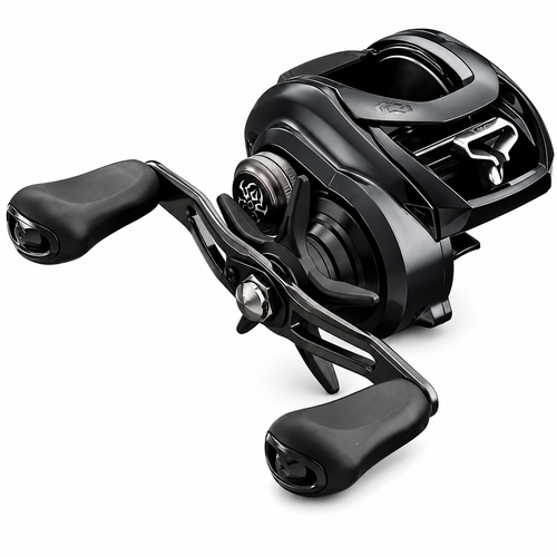 Carretilha Daiwa Tatula 300XS/XSL