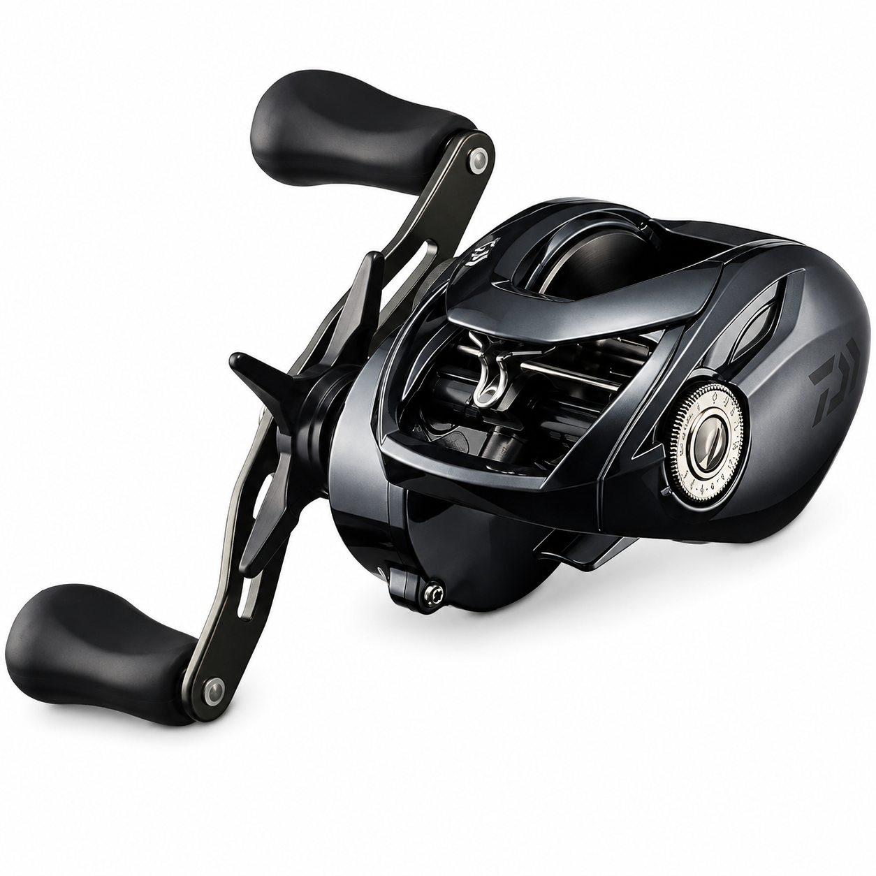 Carretilha Daiwa Tatula 300XS/XSL