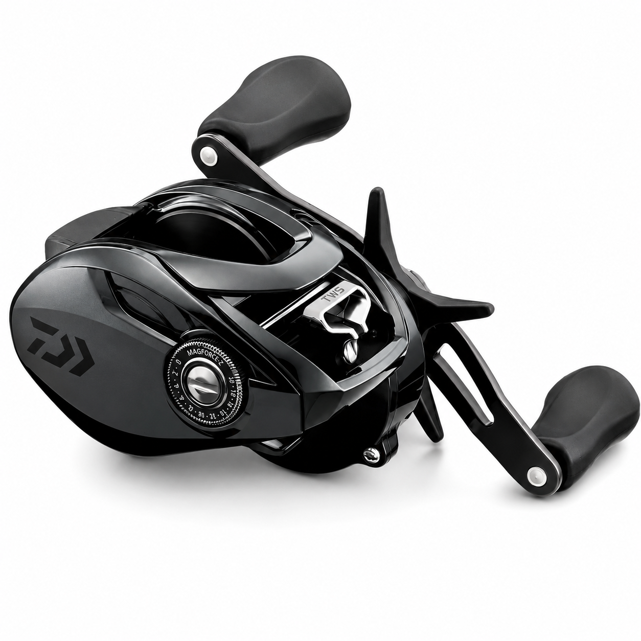 Carretilha Daiwa Tatula 300XS/XSL