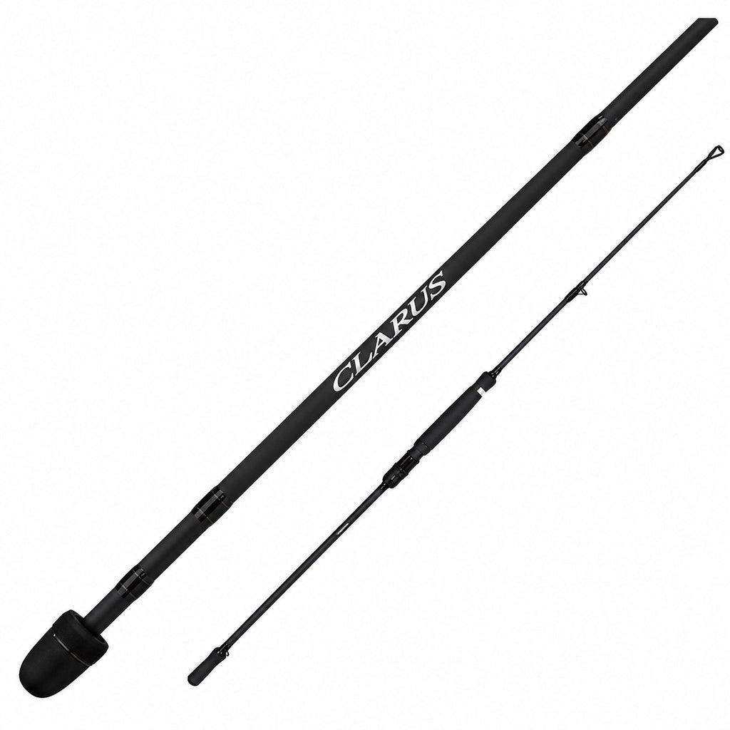 Vara Molinete Shimano Clarus CLS63MLBR 6'3 12lb