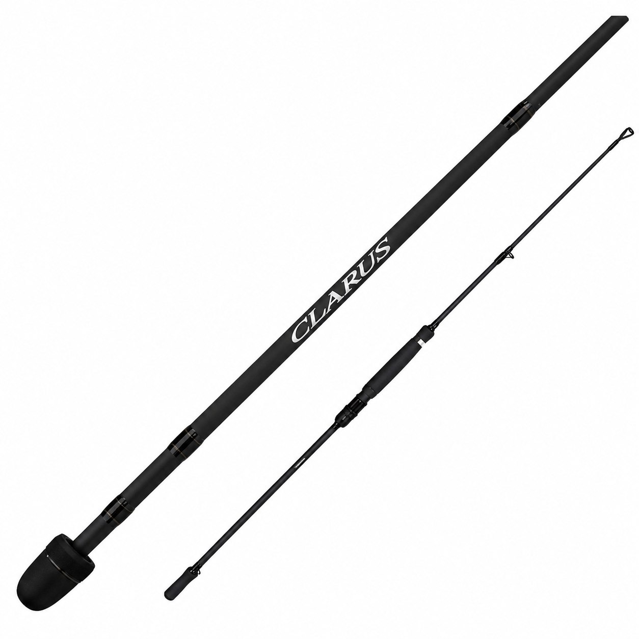 Vara Molinete Shimano Clarus CLS63MLBR 6'3 12lb