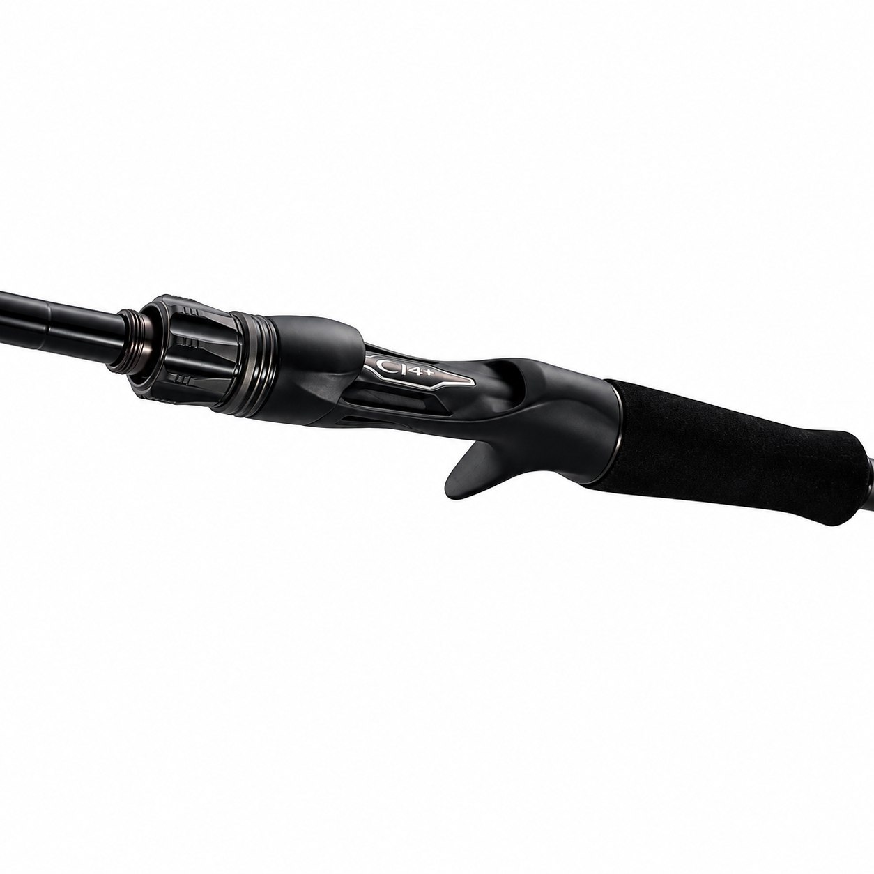 Vara Carretilha Shimano Zodias 2026 158M 5'8 8-16lb Up-Set