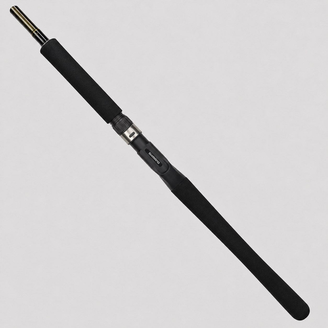 Vara Carretilha Shimano Solara SLSC60XXH 6'0 30-80lb