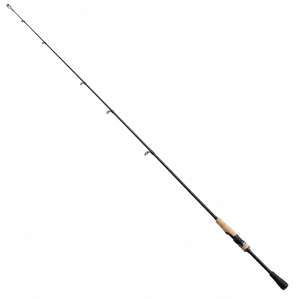 Vara Molinete Shimano Expride 267L+ 6'7 3-6lb Up-Set