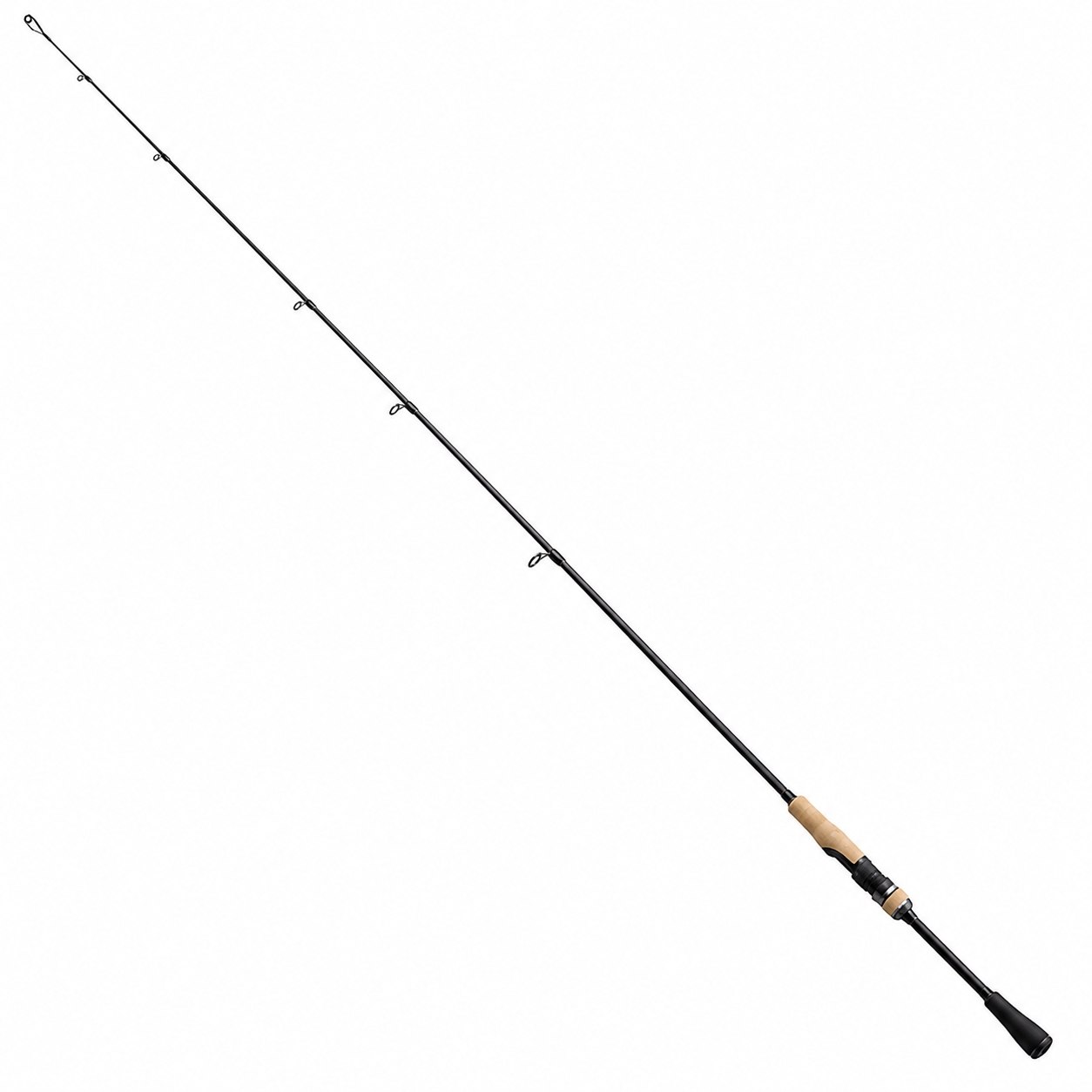 Vara Molinete Shimano Expride 267L+ 6'7 3-6lb Up-Set