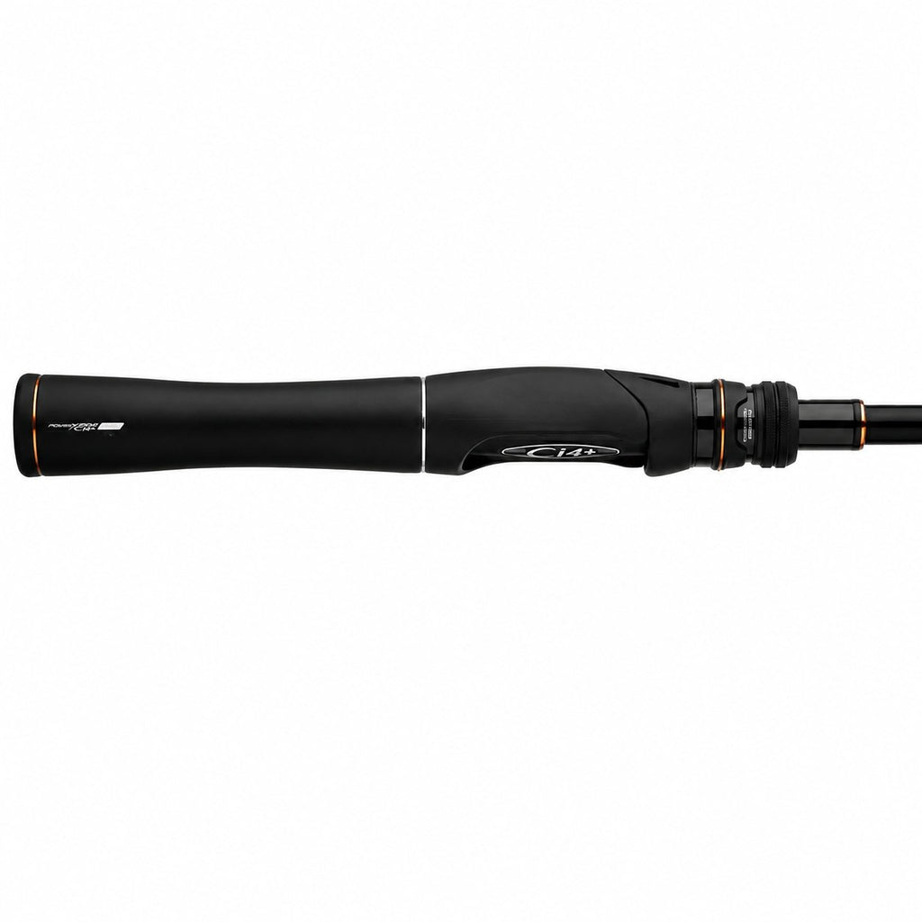 Vara Molinete Shimano Poison Adrena Reaction Bite 264ML+ 6'4 4-8lb Up-Set