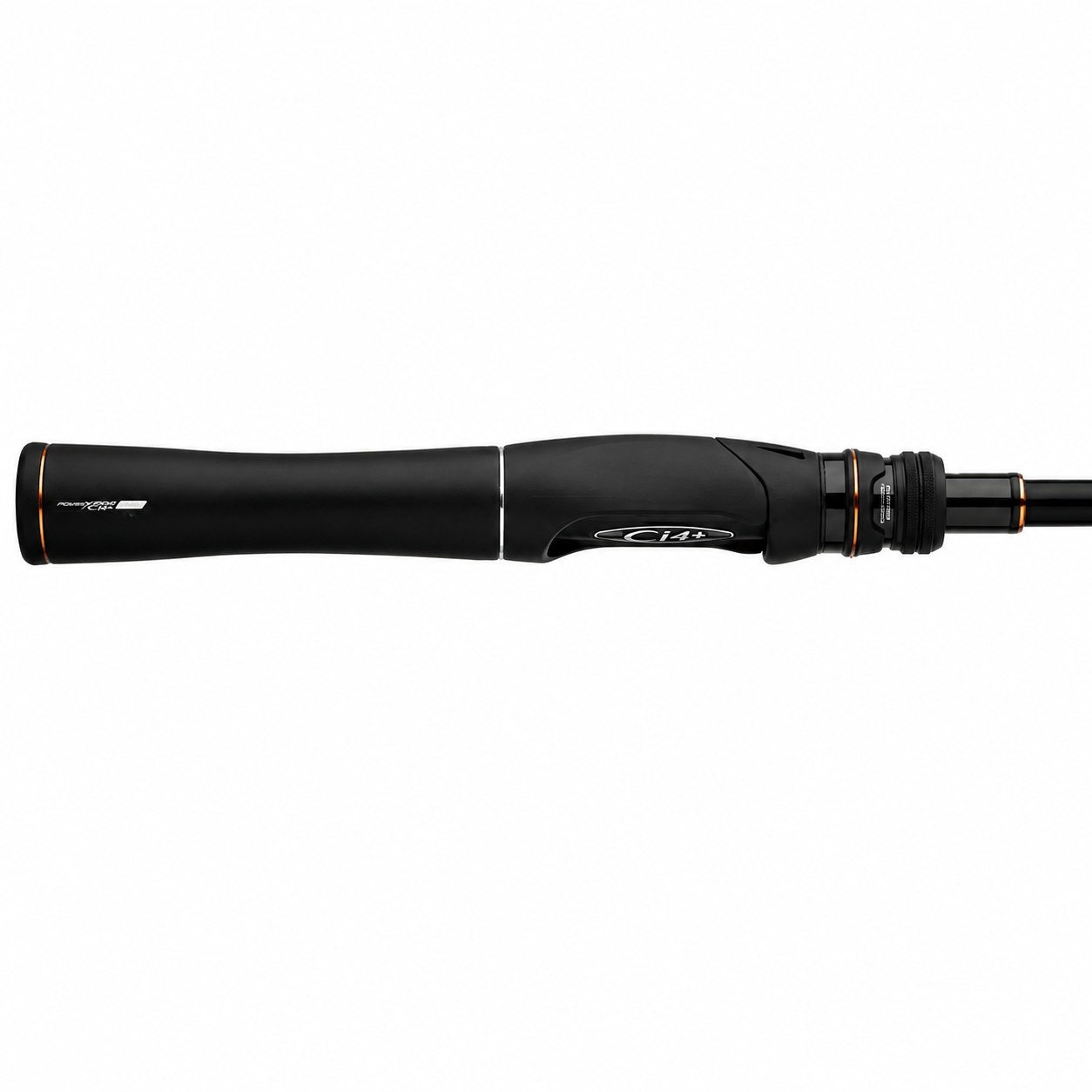 Vara Molinete Shimano Poison Adrena Reaction Bite 264ML+ 6'4 4-8lb Up-Set