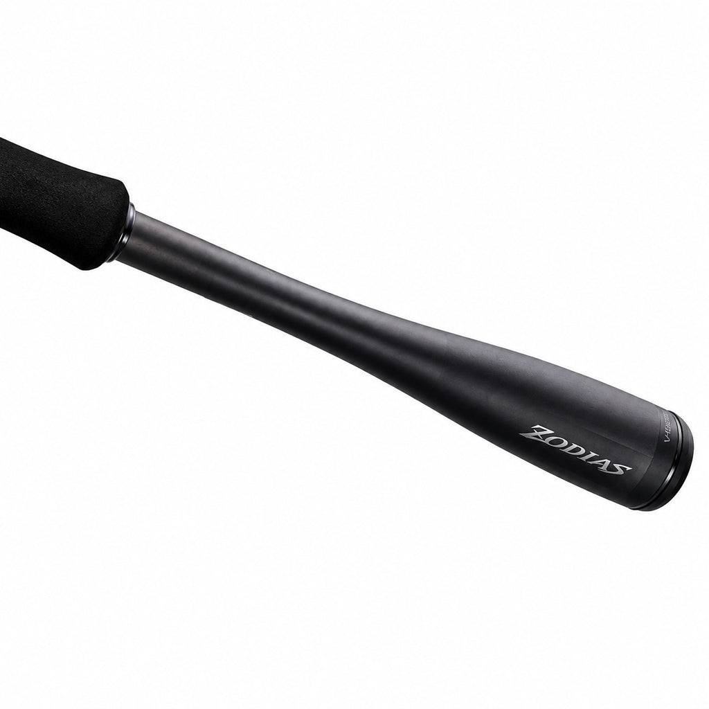 Vara Carretilha Shimano Zodias 2026 158M 5'8 8-16lb Up-Set