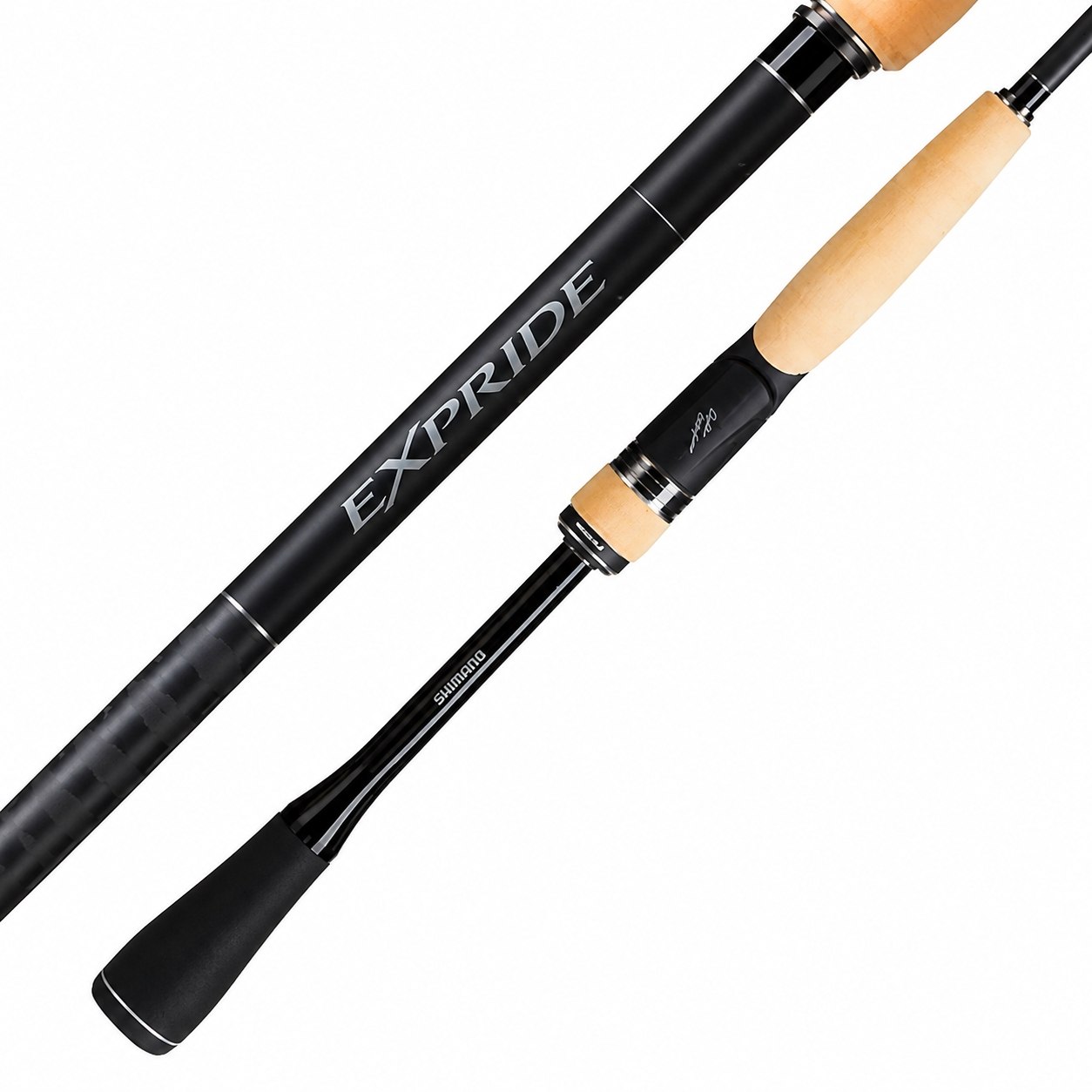Vara Molinete Shimano Expride 265ML 6'5 4-8lb Up-Set