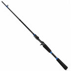 Vara Carretilha Shimano Slx A Tournament SLXC510MASA 5'10 10-20lb