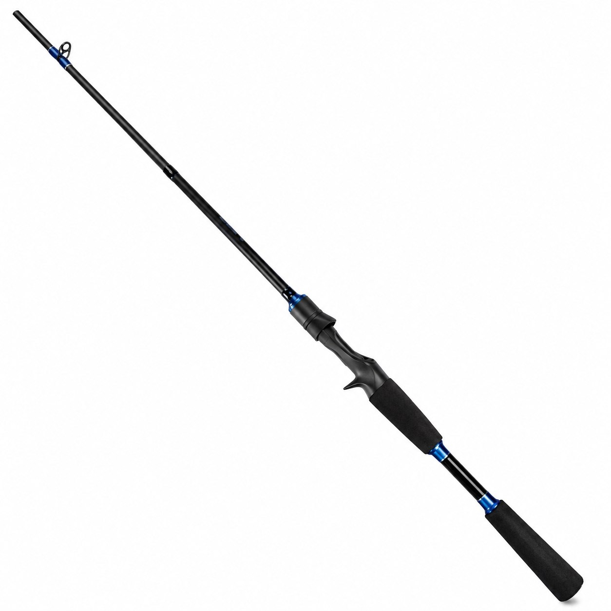 Vara Carretilha Shimano Slx A Tournament SLXC510MASA 5'10 10-20lb