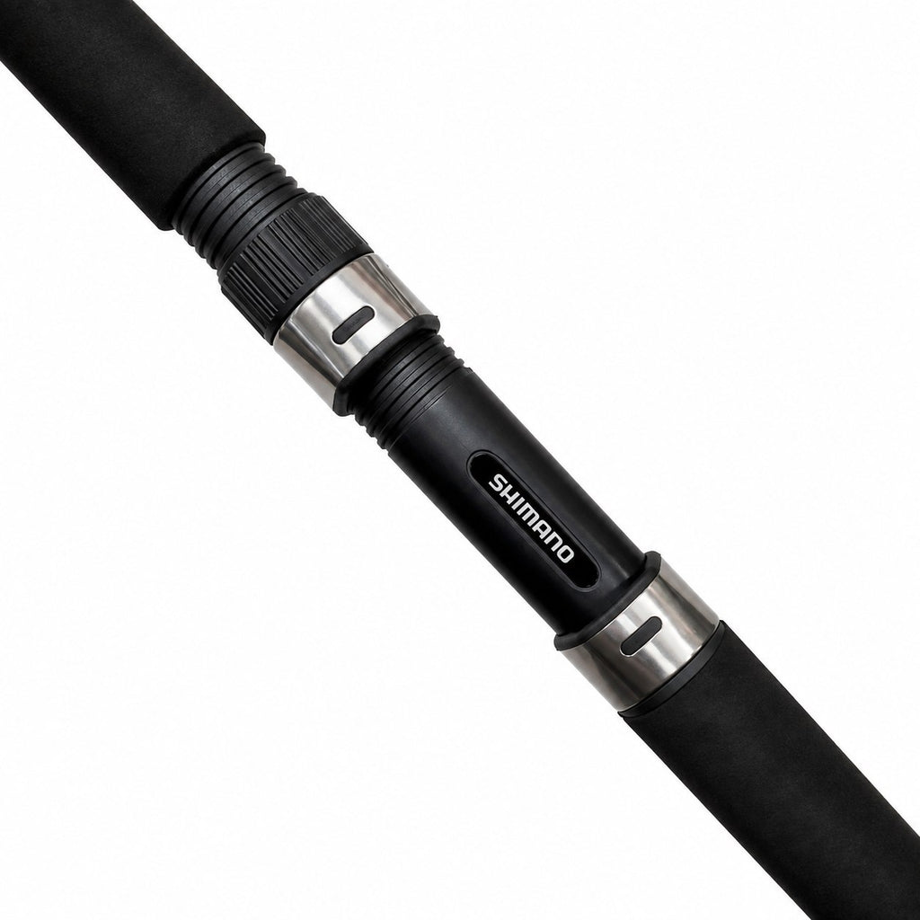 Vara Molinete Shimano Solara SLSS602XXH 6'0 30-80lb Up-set