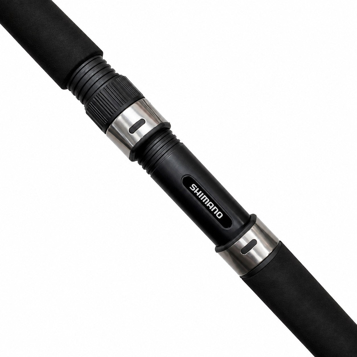 Vara Molinete Shimano Solara SLSS602XXH 6'0 30-80lb Up-set