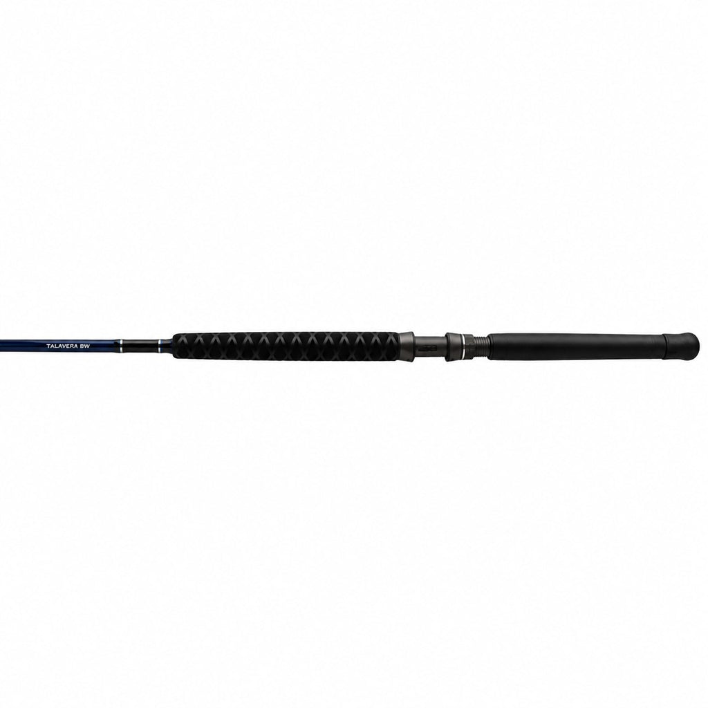 Vara Carretilha Shimano Talavera BW TEBC60MHSBA 6'0 15-30lb