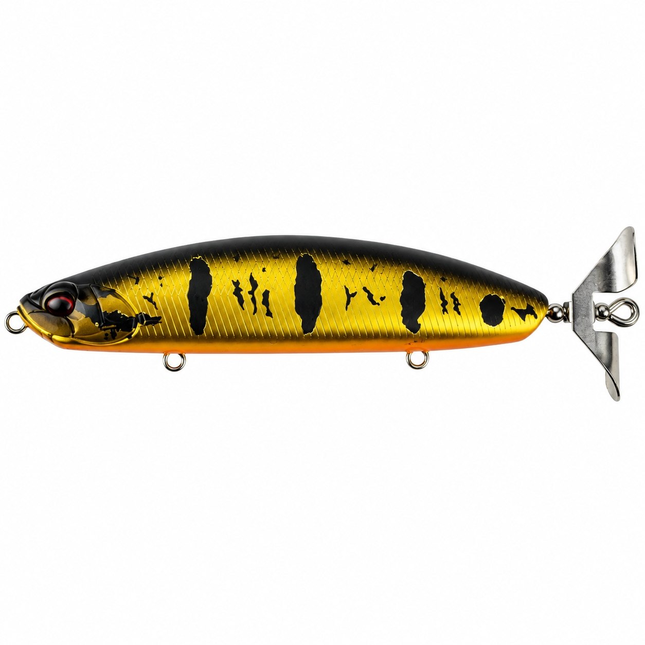 Isca Artificial Mat Temensis Duo International Realis Fanghelice 130