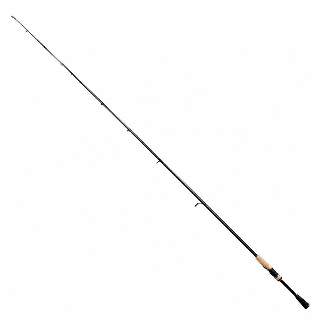 Vara Molinete Shimano Expride 265ML 6'5 4-8lb Up-Set