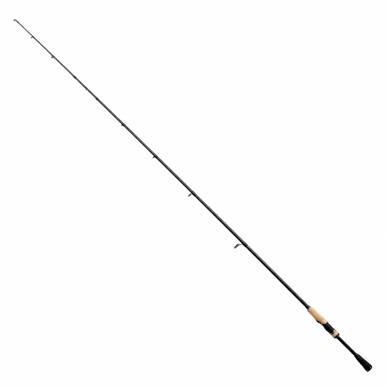 Vara Molinete Shimano Expride 265ML 6'5 4-8lb Up-Set