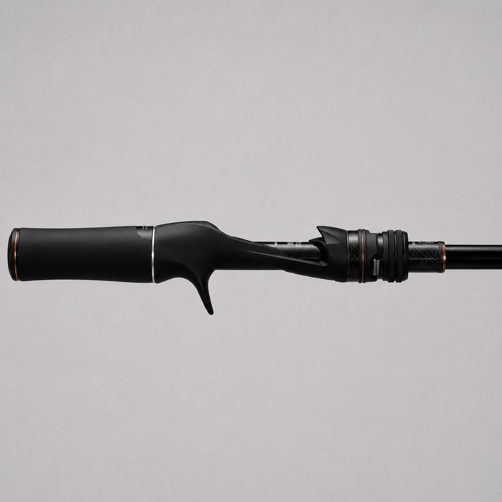 Vara Carretilha Shimano Poison Adrena Versatile 166M 6'6 8-16lb Up-Set