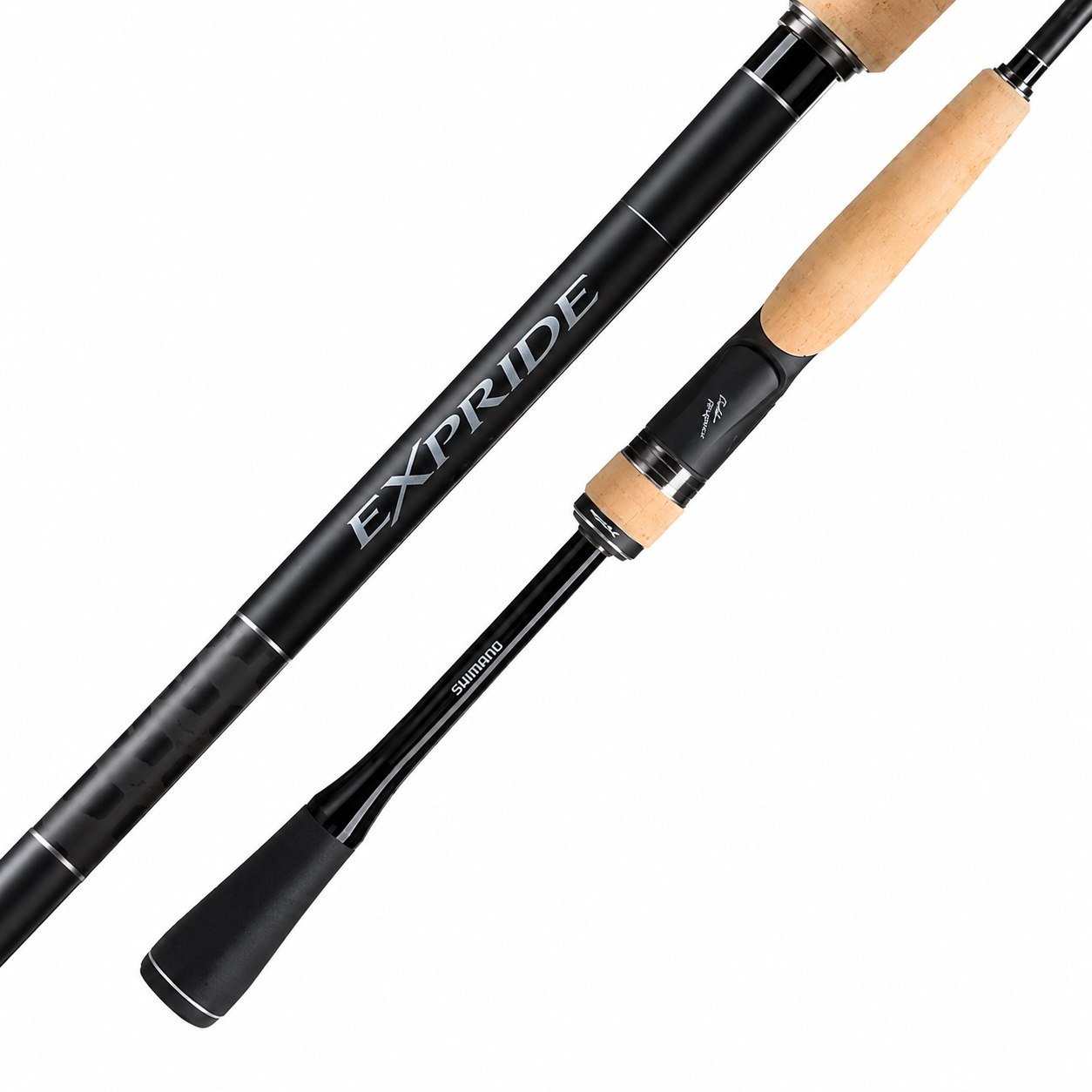 Vara Molinete Shimano Expride 267L+ 6'7 3-6lb Up-Set