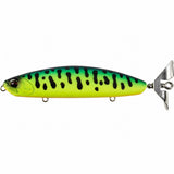 Isca Artificial Fang Tiger Duo International Realis Fanghelice 130