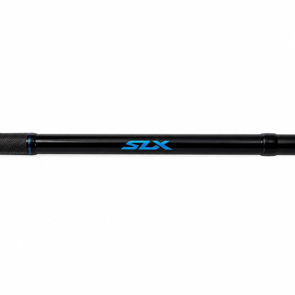 Vara Carretilha Shimano Slx A Tournament SLXC510MASA 5'10 10-20lb
