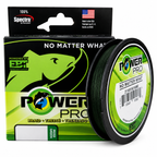 Linha Multifilamento Power Pro 300yds 275m Verde Musgo